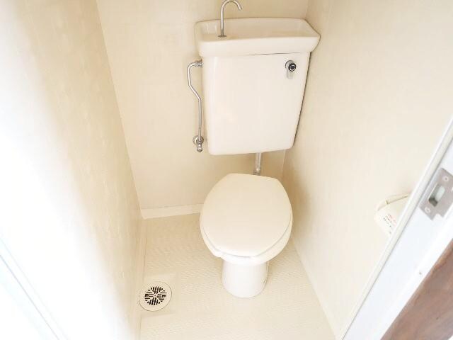  近鉄難波線・奈良線/東生駒駅 徒歩9分 2階 築28年