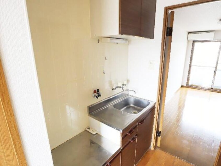  近鉄難波線・奈良線/東生駒駅 徒歩9分 2階 築28年