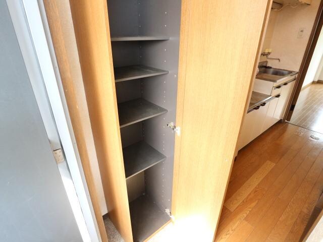  近鉄難波線・奈良線/東生駒駅 徒歩9分 2階 築28年