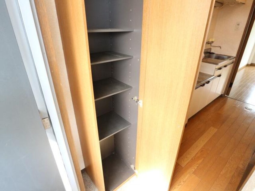  近鉄難波線・奈良線/東生駒駅 徒歩9分 2階 築28年