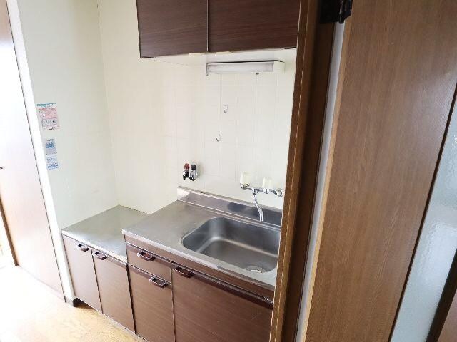  近鉄難波線・奈良線/東生駒駅 徒歩9分 2階 築28年