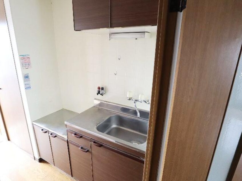  近鉄難波線・奈良線/東生駒駅 徒歩9分 2階 築28年