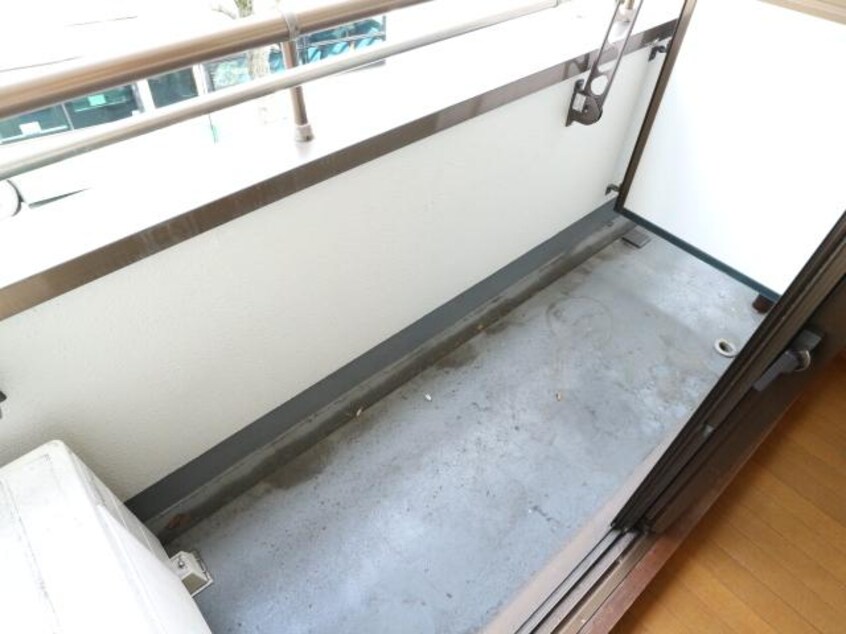  近鉄難波線・奈良線/東生駒駅 徒歩9分 2階 築28年