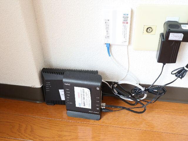  近鉄難波線・奈良線/東生駒駅 徒歩9分 3階 築28年