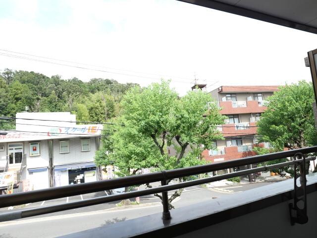  近鉄難波線・奈良線/東生駒駅 徒歩9分 2階 築28年