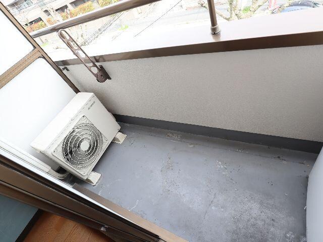  近鉄難波線・奈良線/東生駒駅 徒歩9分 3階 築28年