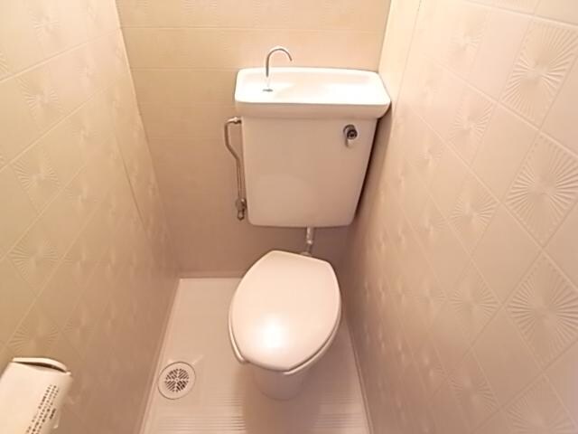  近鉄難波線・奈良線/東生駒駅 徒歩9分 3階 築28年