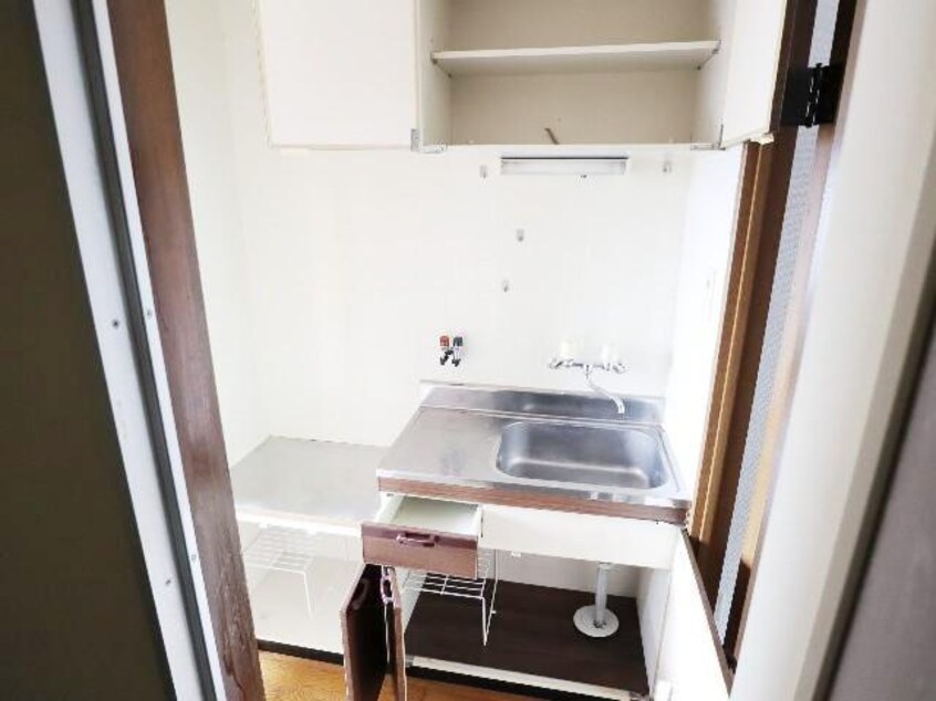  近鉄難波線・奈良線/東生駒駅 徒歩9分 2階 築28年