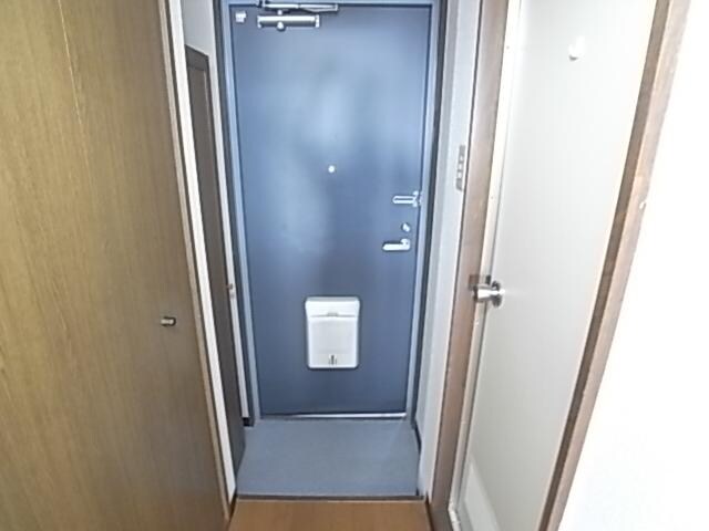  近鉄難波線・奈良線/東生駒駅 徒歩9分 3階 築28年