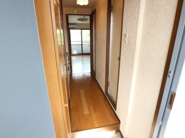  近鉄難波線・奈良線/東生駒駅 徒歩9分 2階 築28年