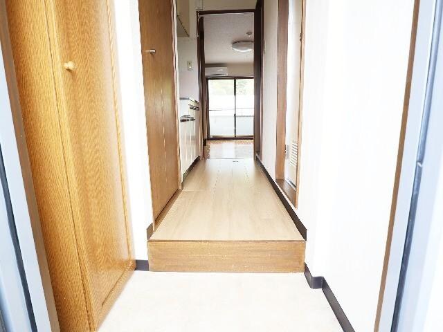  近鉄難波線・奈良線/東生駒駅 徒歩9分 3階 築28年