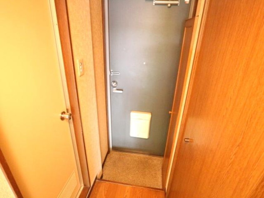  近鉄難波線・奈良線/東生駒駅 徒歩9分 2階 築28年