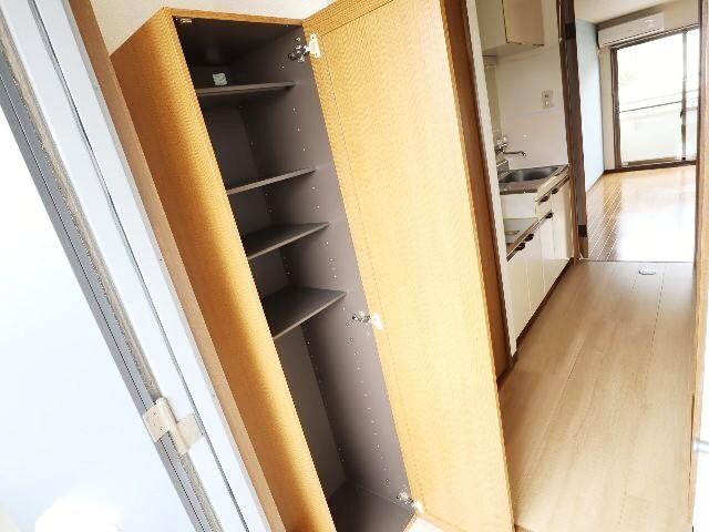  近鉄難波線・奈良線/東生駒駅 徒歩9分 3階 築28年