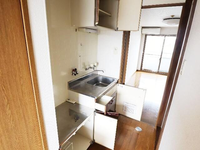  近鉄難波線・奈良線/東生駒駅 徒歩9分 2階 築28年