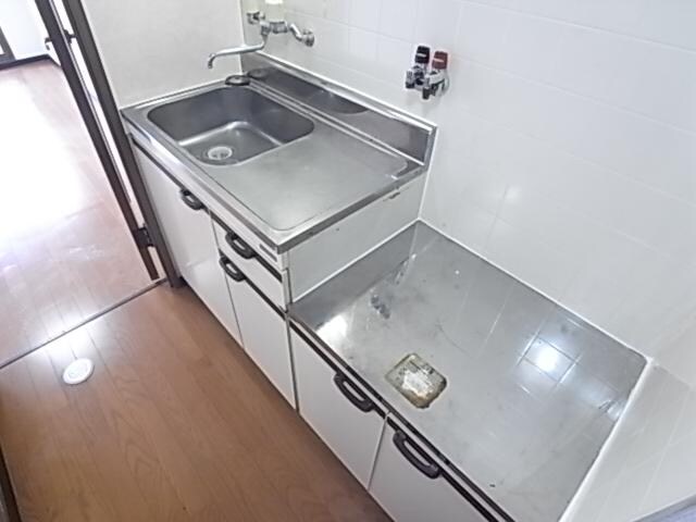  近鉄難波線・奈良線/東生駒駅 徒歩9分 3階 築28年