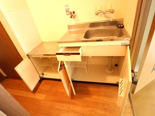  近鉄難波線・奈良線/東生駒駅 徒歩9分 2階 築28年