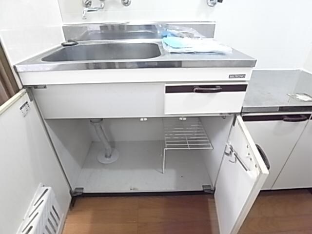  近鉄難波線・奈良線/東生駒駅 徒歩9分 3階 築28年