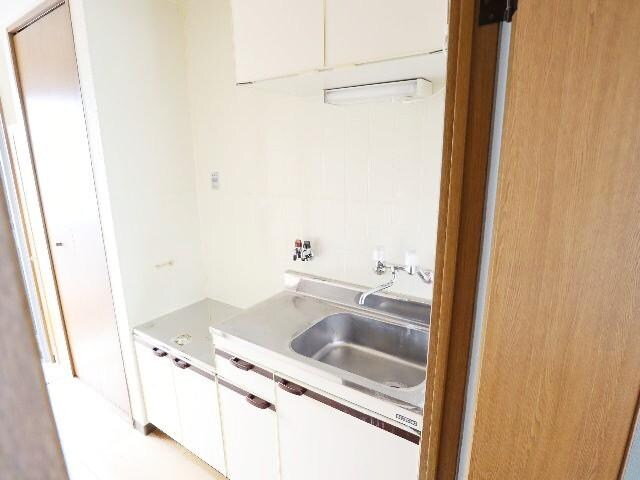  近鉄難波線・奈良線/東生駒駅 徒歩9分 3階 築28年