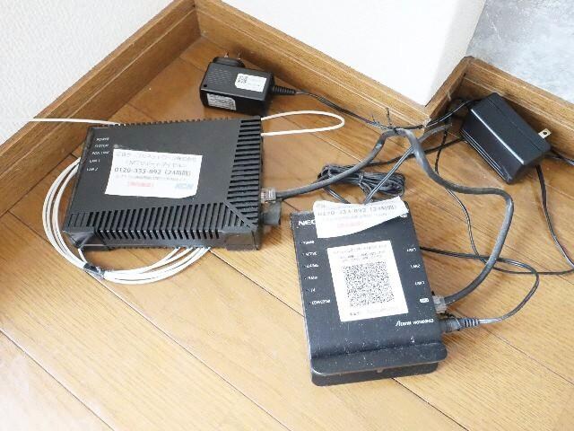  近鉄難波線・奈良線/東生駒駅 徒歩9分 2階 築28年