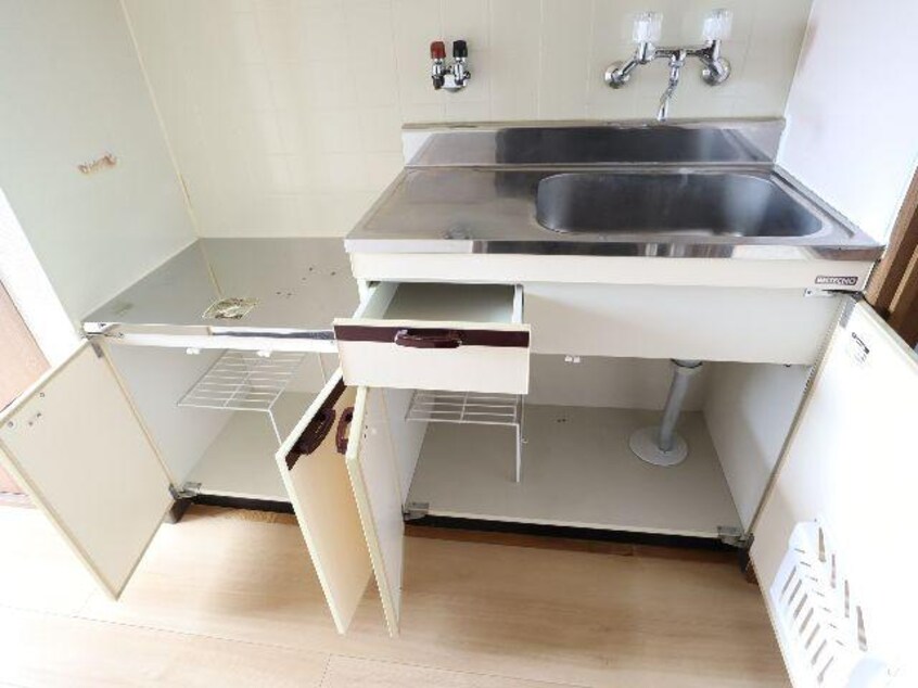  近鉄難波線・奈良線/東生駒駅 徒歩9分 3階 築28年