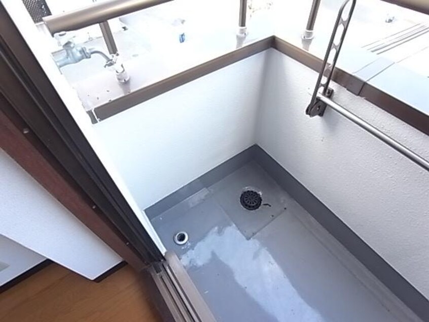  近鉄難波線・奈良線/東生駒駅 徒歩9分 3階 築28年