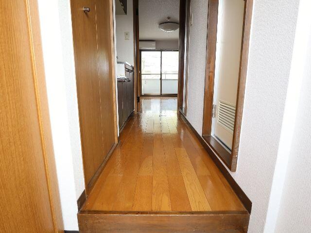  近鉄難波線・奈良線/東生駒駅 徒歩9分 2階 築28年