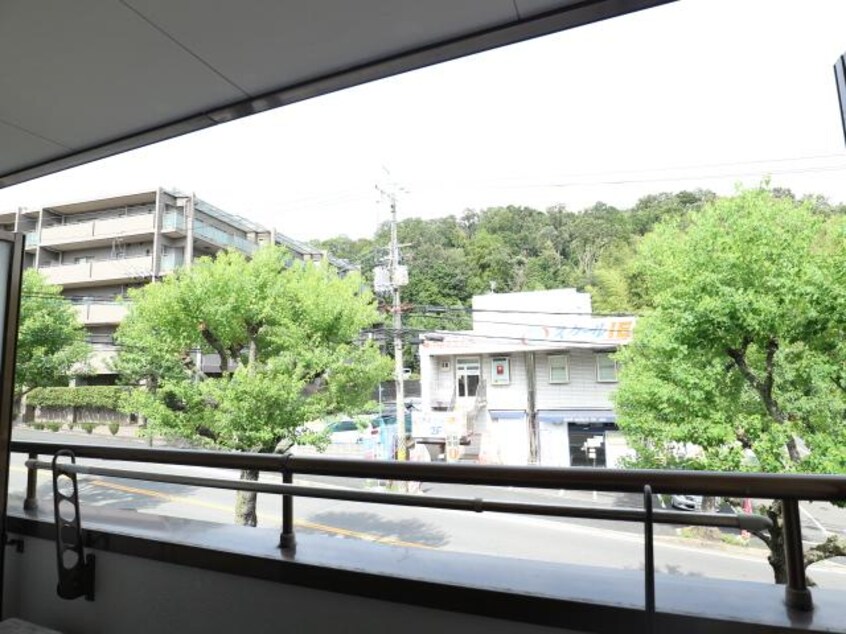  近鉄難波線・奈良線/東生駒駅 徒歩9分 2階 築28年