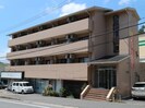 近鉄難波線・奈良線/東生駒駅 徒歩12分 3階 築30年の外観