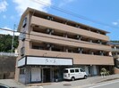 近鉄難波線・奈良線/東生駒駅 徒歩12分 2階 築29年の外観