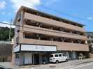 近鉄難波線・奈良線/東生駒駅 徒歩12分 2階 築30年の外観