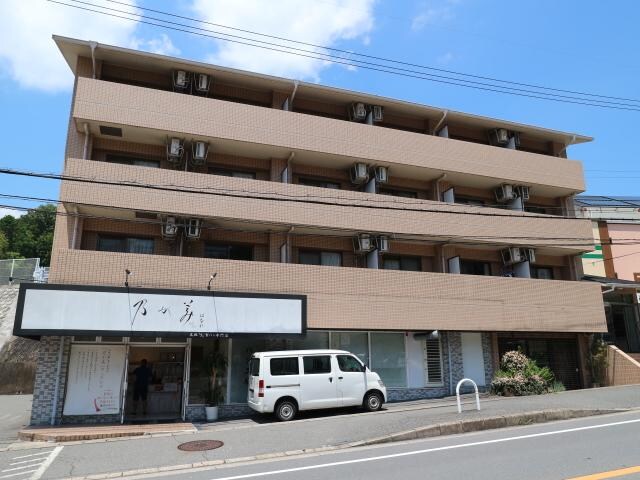  近鉄難波線・奈良線/東生駒駅 徒歩12分 4階 築29年