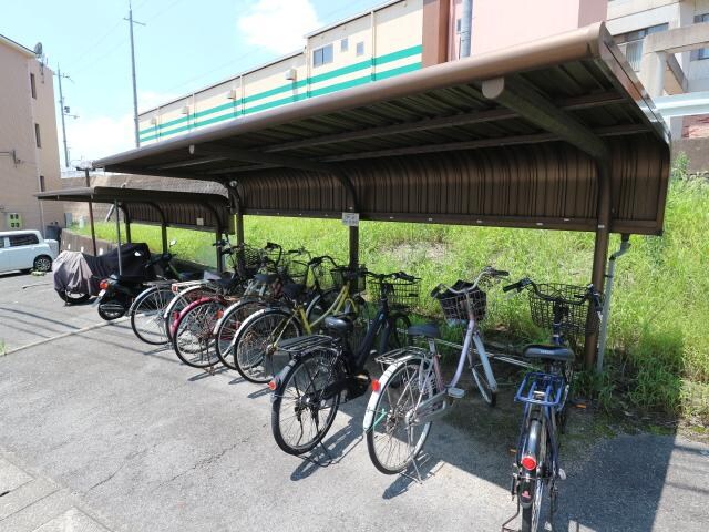  近鉄難波線・奈良線/東生駒駅 徒歩12分 2階 築29年