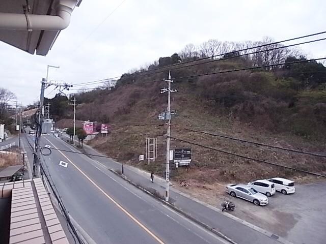  近鉄難波線・奈良線/東生駒駅 徒歩12分 4階 築29年