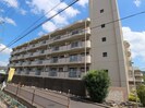 近鉄生駒線/南生駒駅 徒歩10分 3階 築32年の外観