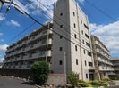 近鉄生駒線/南生駒駅 徒歩10分 5階 築32年の外観