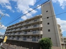 近鉄生駒線/南生駒駅 徒歩10分 1階 築32年の外観
