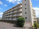 近鉄生駒線/南生駒駅 徒歩10分 4階 築32年の外観