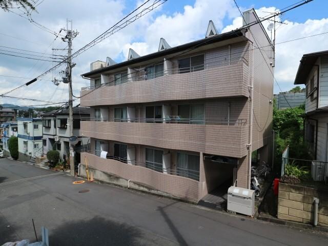  近鉄難波線・奈良線/東生駒駅 徒歩10分 1階 築33年