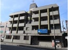 近鉄難波線・奈良線/生駒駅 徒歩2分 4階 築38年の外観