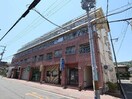  近鉄難波線・奈良線/生駒駅 徒歩8分 2階 築54年