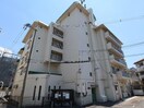  近鉄難波線・奈良線/生駒駅 徒歩8分 2階 築54年