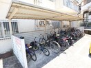  近鉄難波線・奈良線/生駒駅 徒歩8分 2階 築54年
