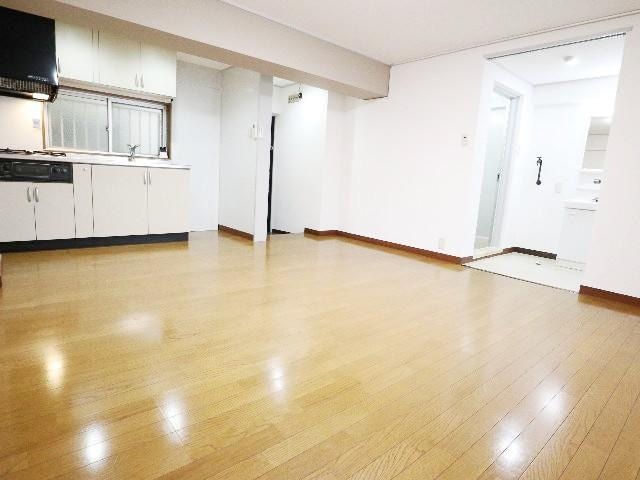  近鉄難波線・奈良線/生駒駅 徒歩8分 2階 築54年