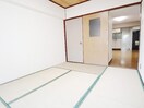  近鉄難波線・奈良線/生駒駅 徒歩8分 2階 築54年