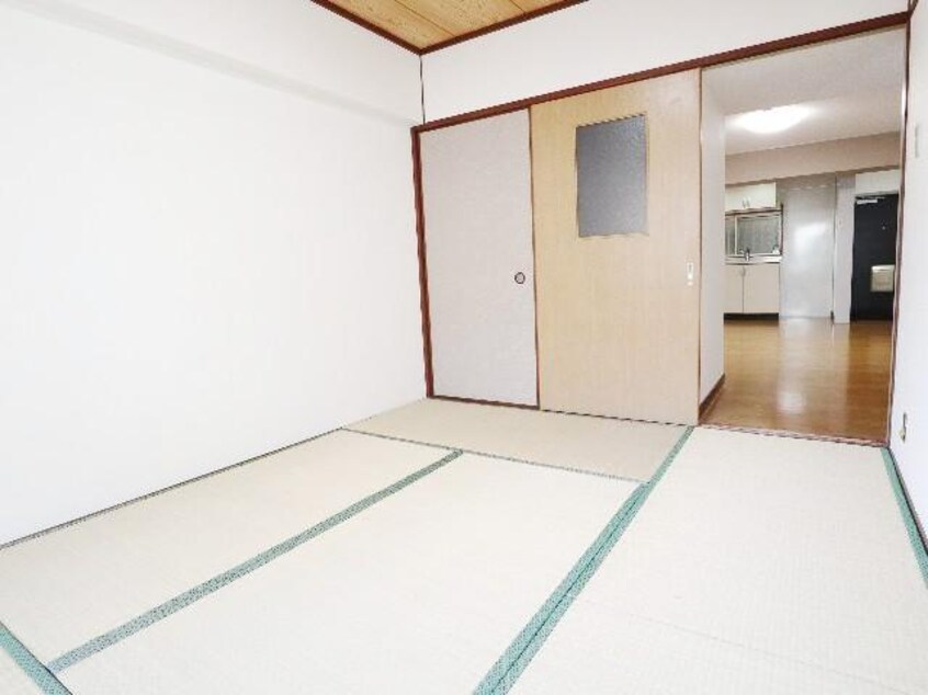  近鉄難波線・奈良線/生駒駅 徒歩8分 2階 築54年