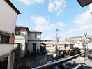  近鉄難波線・奈良線/生駒駅 徒歩8分 2階 築54年