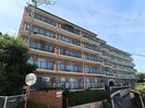 近鉄難波線・奈良線/生駒駅 徒歩12分 3階 築35年の外観