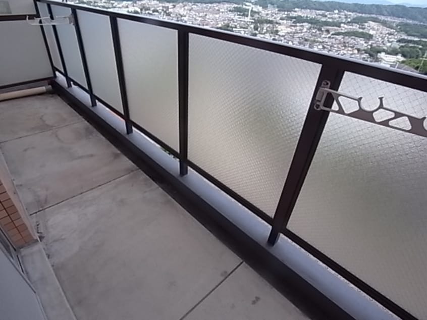  近鉄難波線・奈良線/生駒駅 徒歩12分 3階 築35年