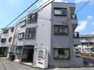 近鉄生駒線/南生駒駅 徒歩2分 1階 築34年の外観