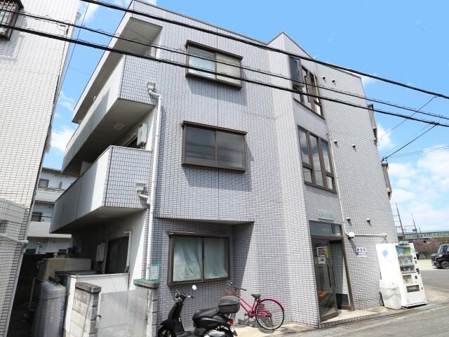  近鉄生駒線/南生駒駅 徒歩2分 3階 築34年